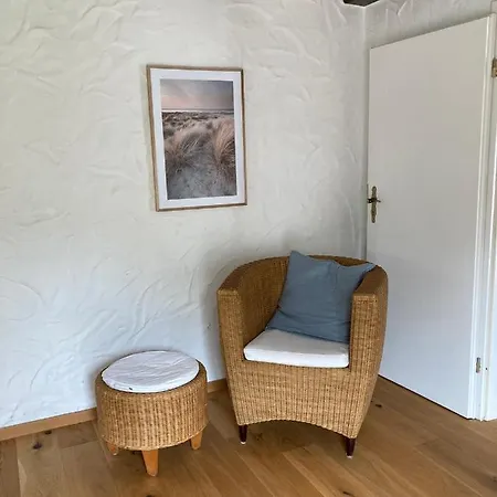 Milena Σπίτι διακοπών Brodersby-Goltoft