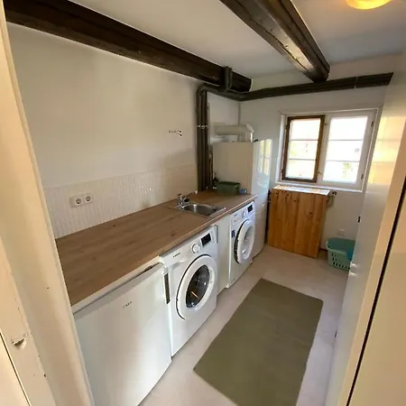 Σπίτι διακοπών Milena *