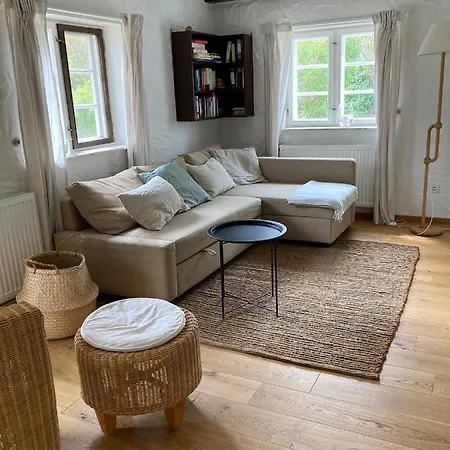 Σπίτι διακοπών Milena Brodersby-Goltoft