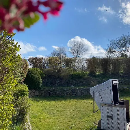 Milena Σπίτι διακοπών Brodersby-Goltoft