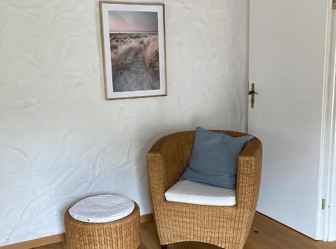 Milena Vakantiehuis Brodersby-Goltoft