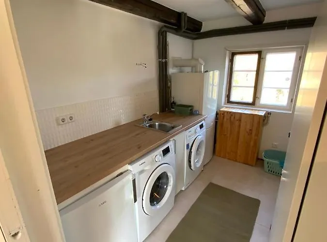 Vakantiehuis Milena *