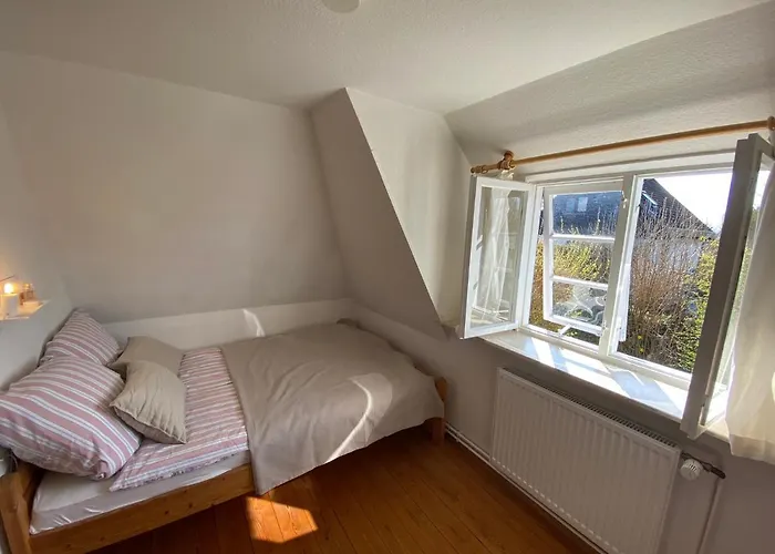 Vakantiehuis Milena *